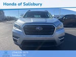 2020 Subaru Ascent Premium