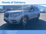 2020 Subaru Ascent Premium