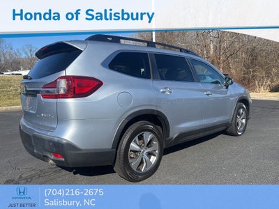 2020 Subaru Ascent Premium