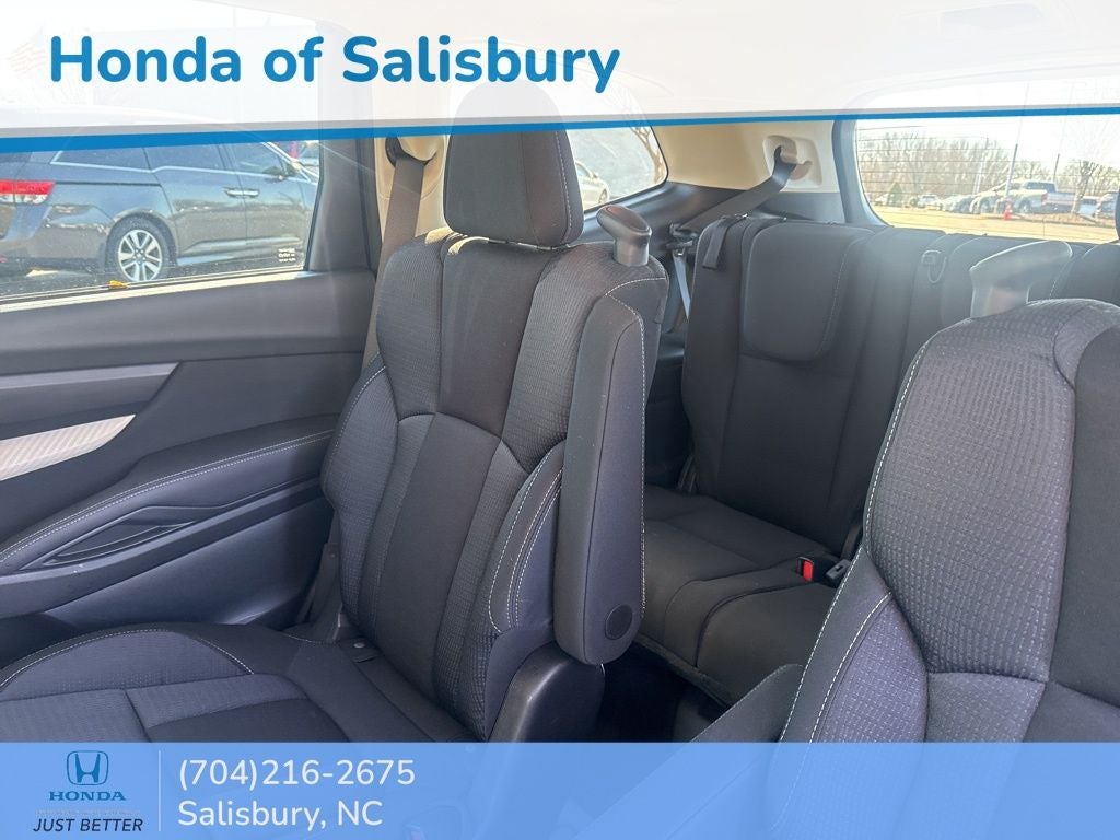 2020 Subaru Ascent Premium