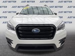 2022 Subaru Ascent Onyx Edition