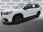 2022 Subaru Ascent Onyx Edition