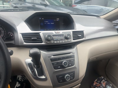 2014 Honda Odyssey LX