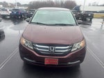 2014 Honda Odyssey LX