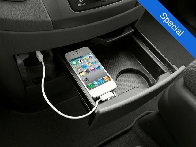 2014 Honda Odyssey LX