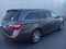 2012 Honda Odyssey EX