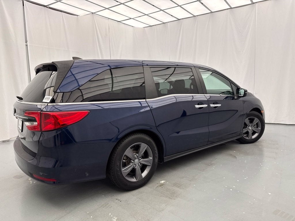 2022 Honda Odyssey EX