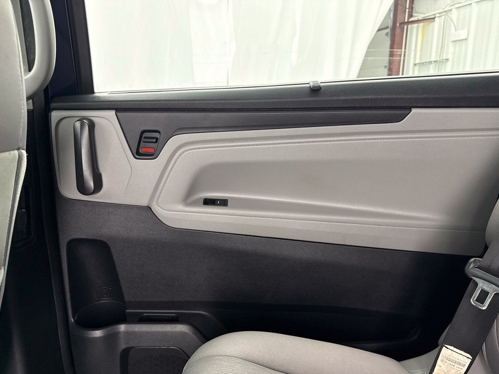 2022 Honda Odyssey EX
