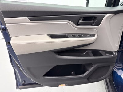 2022 Honda Odyssey EX