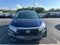 2022 Honda Odyssey EX