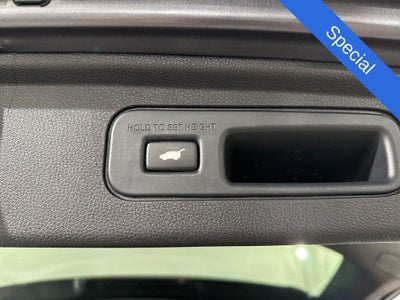 2021 Honda Odyssey Touring