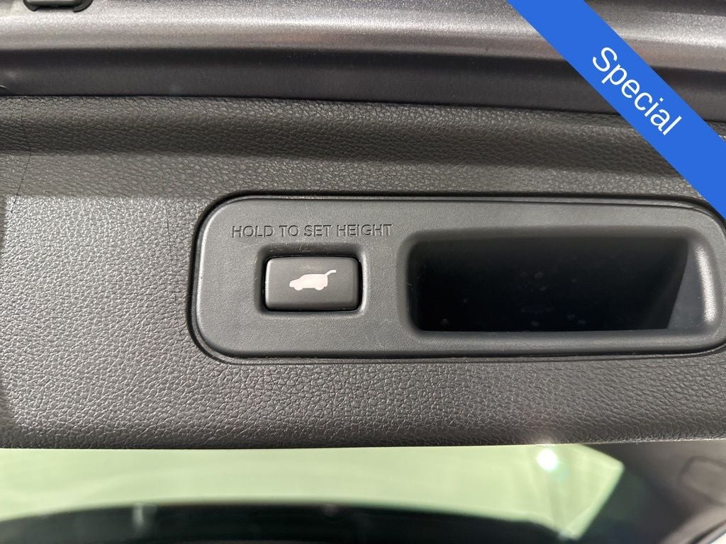 2021 Honda Odyssey Touring