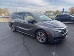2021 Honda Odyssey Touring