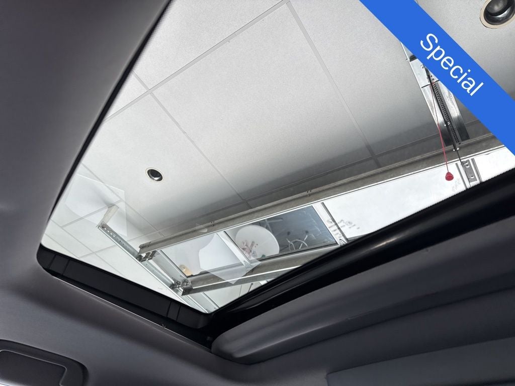 2021 Honda Odyssey Touring