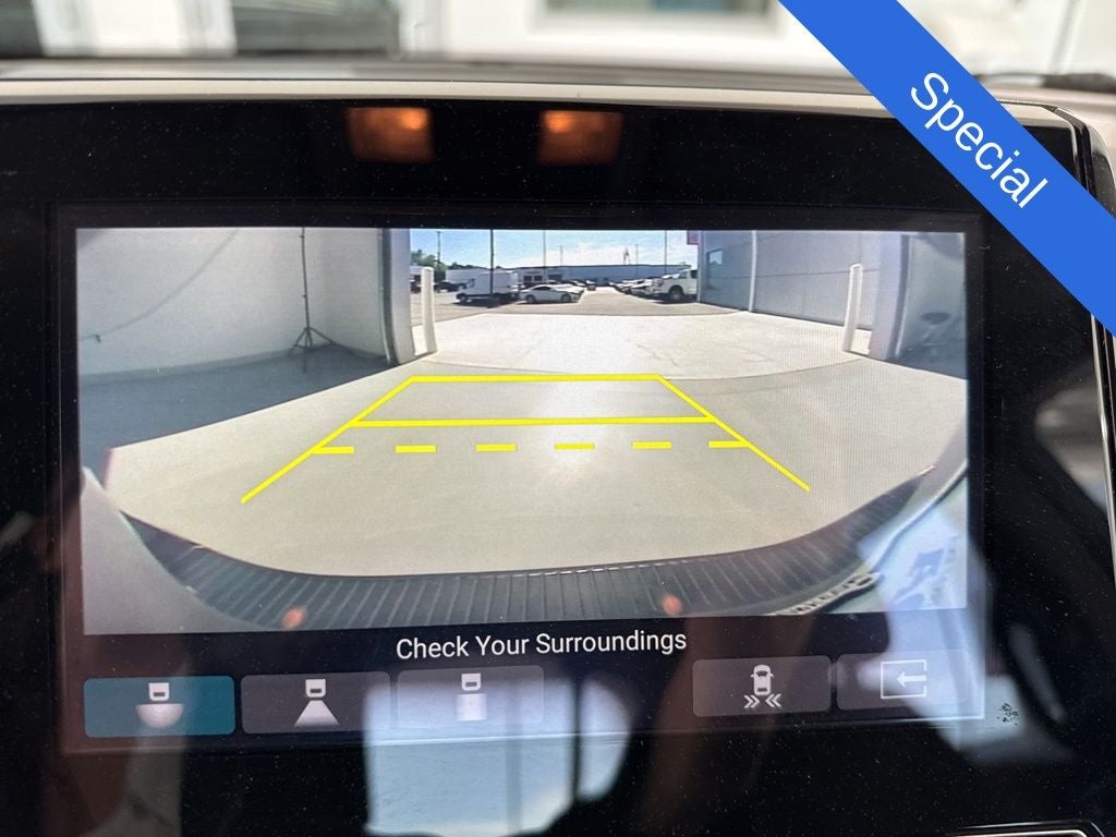 2021 Honda Odyssey Touring