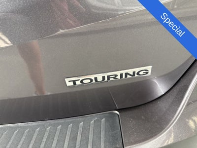 2021 Honda Odyssey Touring