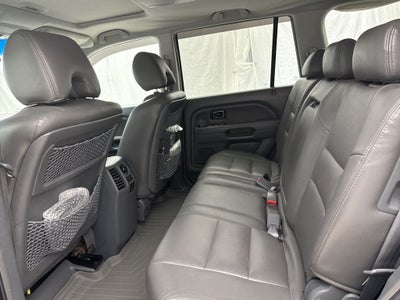 2008 Honda Pilot SE