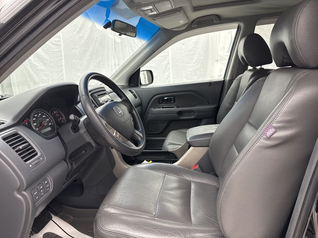 2008 Honda Pilot SE