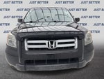 2008 Honda Pilot SE