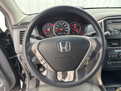 2008 Honda Pilot SE