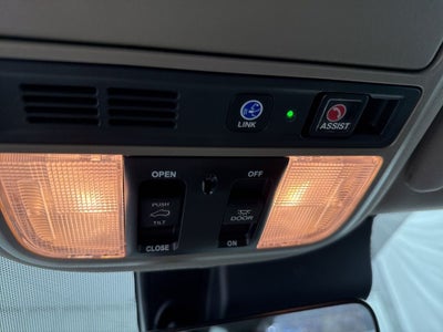 2022 Honda Pilot Touring 8 Passenger