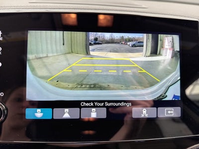 2022 Honda Pilot Touring 8 Passenger