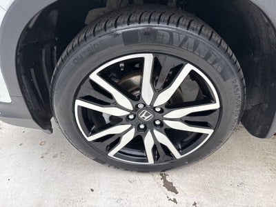 2022 Honda Pilot Touring 8 Passenger