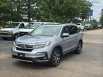 2021 Honda Pilot Touring 8 Passenger
