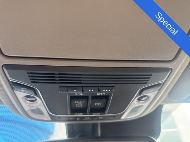 2018 Honda Pilot Elite