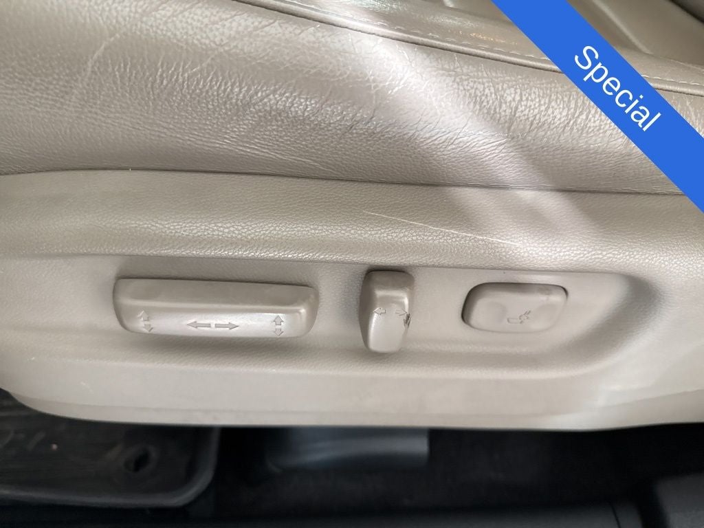 2018 Honda Pilot Elite