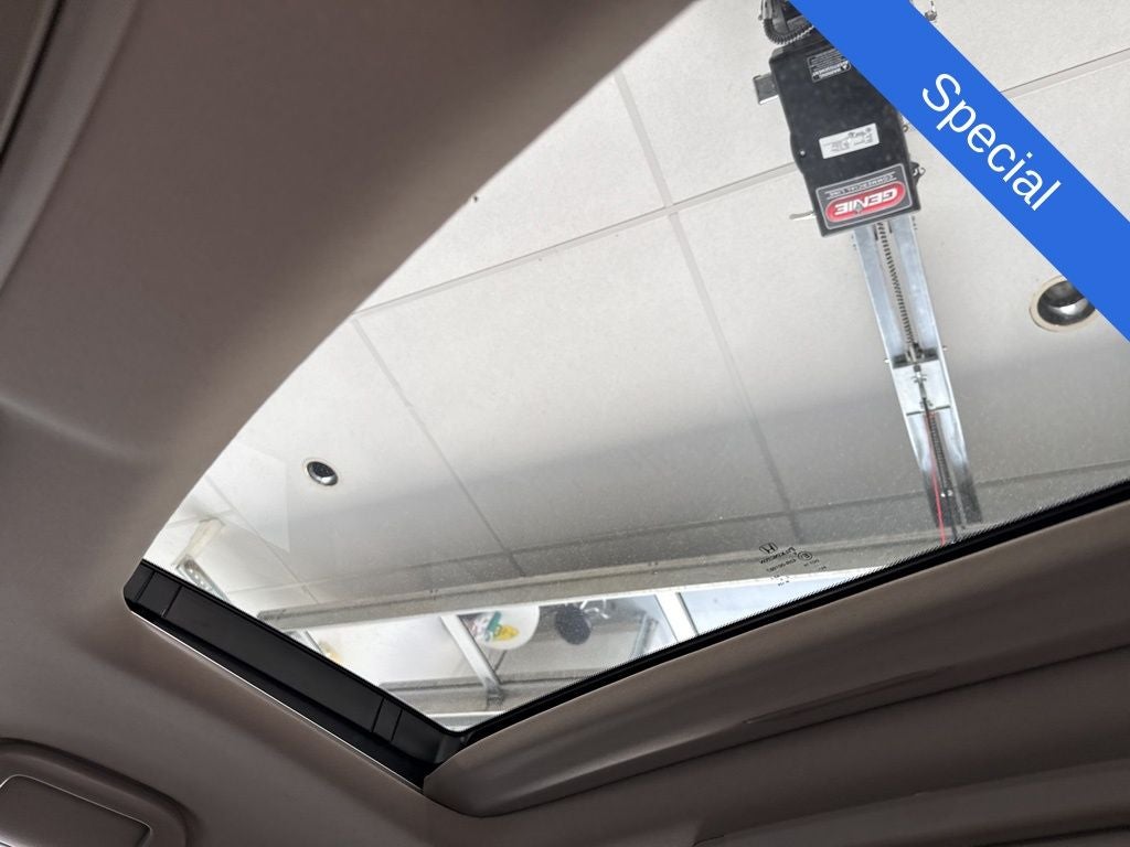 2018 Honda Pilot Elite