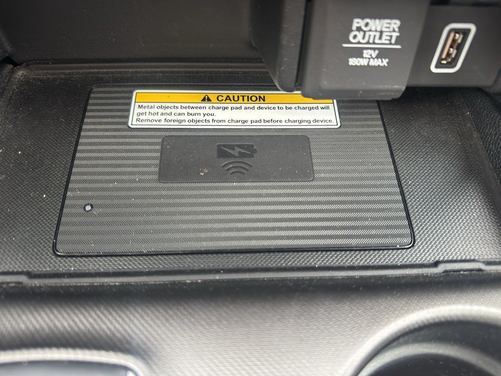 2022 Honda Pilot TrailSport