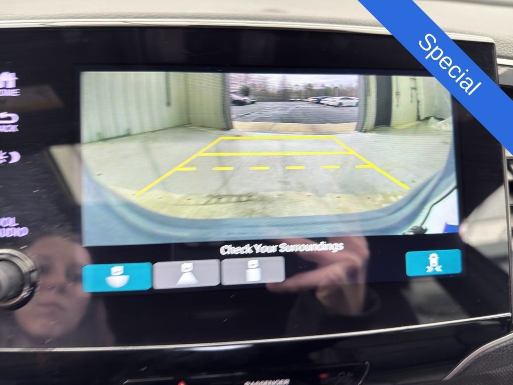 2022 Honda Pilot TrailSport