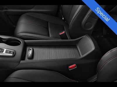 2022 Honda Pilot TrailSport