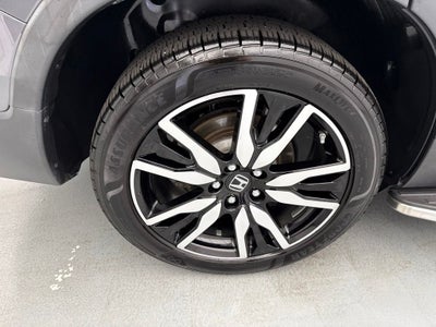 2019 Honda Pilot Touring 8 Passenger