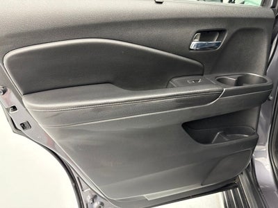 2019 Honda Pilot Touring 8 Passenger
