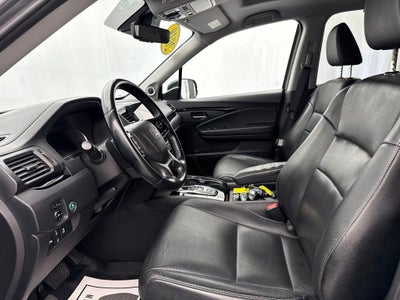 2019 Honda Pilot Touring 8 Passenger
