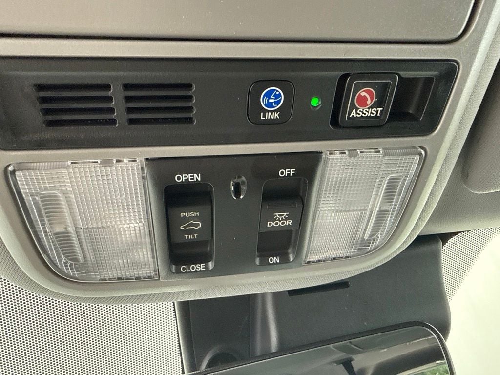 2019 Honda Pilot Touring 8 Passenger
