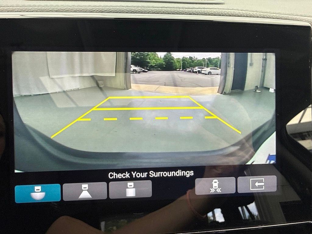 2019 Honda Pilot Touring 8 Passenger