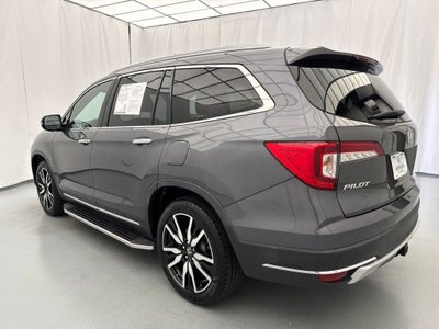 2019 Honda Pilot Touring 8 Passenger