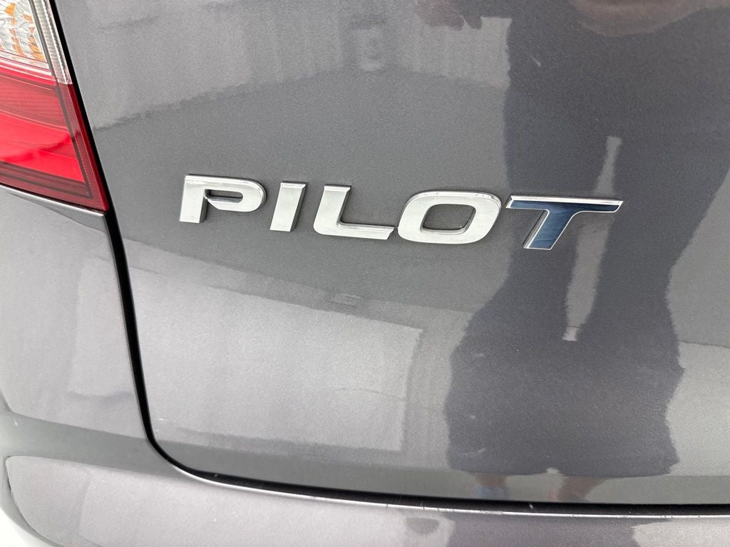 2019 Honda Pilot Touring 8 Passenger
