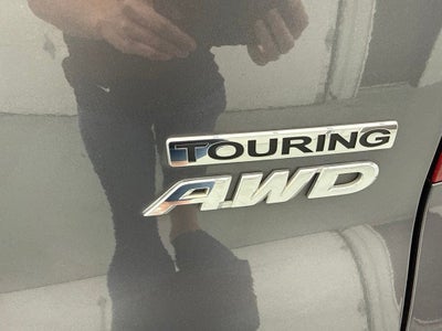 2019 Honda Pilot Touring 8 Passenger