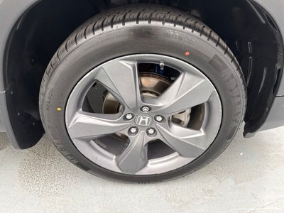 2019 Honda Passport Touring
