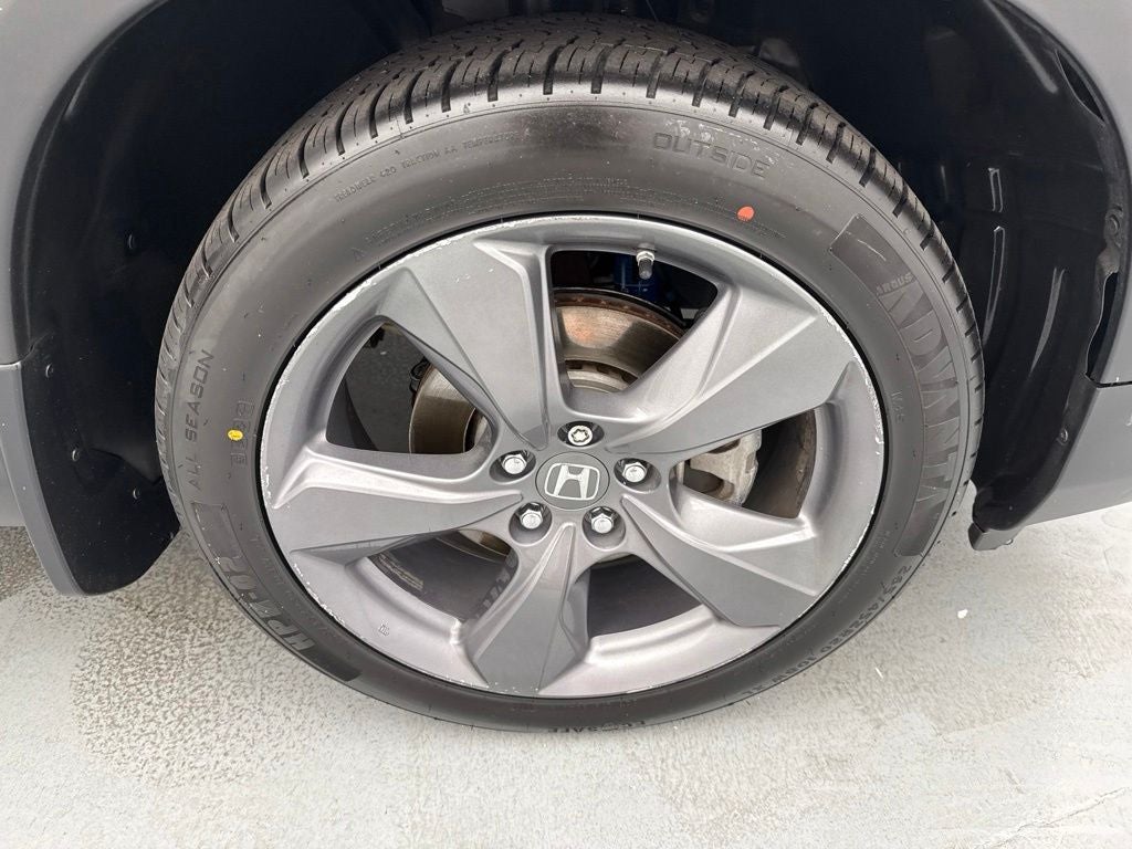 2019 Honda Passport Touring