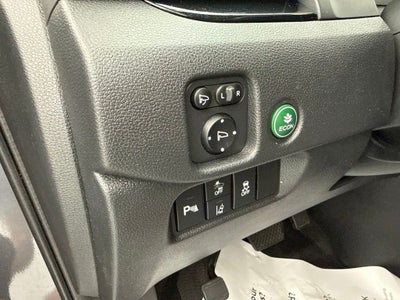 2019 Honda Passport Touring