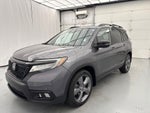 2019 Honda Passport Touring