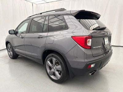 2019 Honda Passport Touring