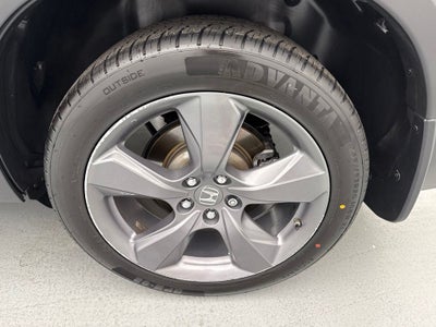 2019 Honda Passport Touring