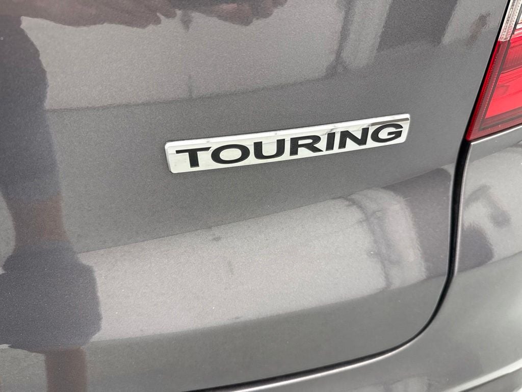 2019 Honda Passport Touring