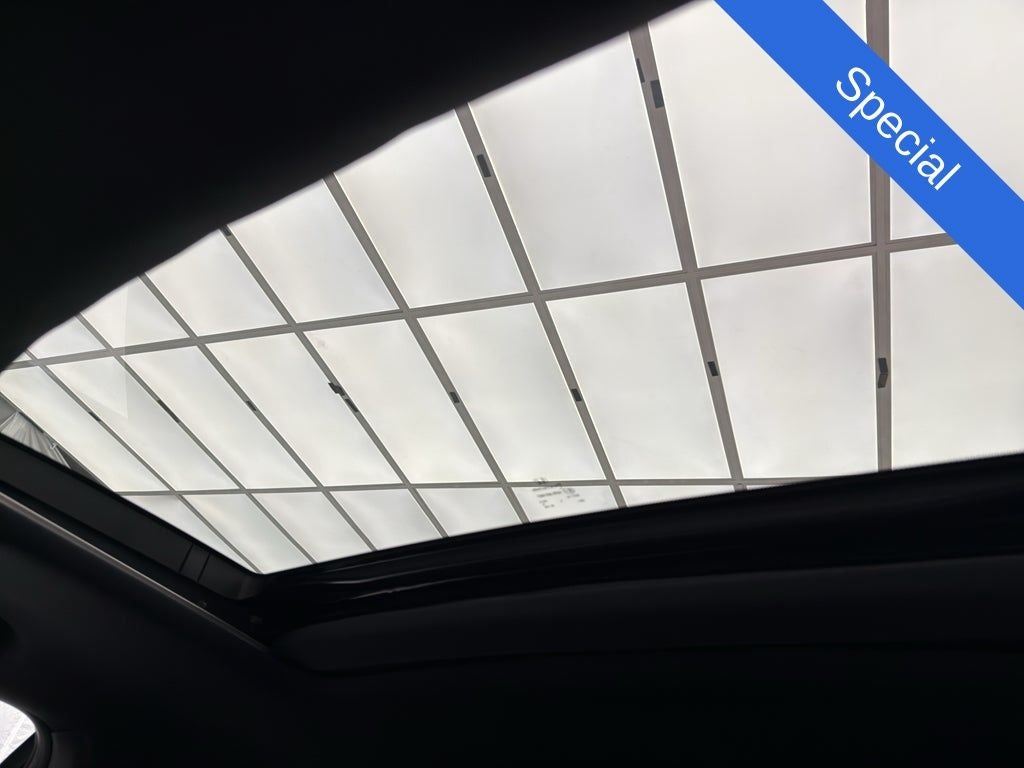 2023 Honda Passport Elite